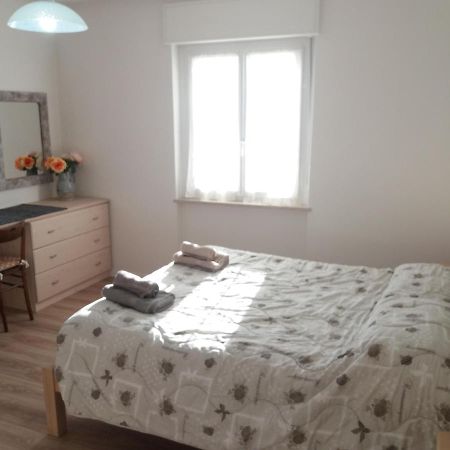 Ca Prandel Apartment Levico Terme Exterior photo