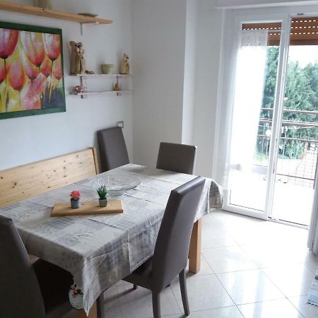 Ca Prandel Apartment Levico Terme Exterior photo