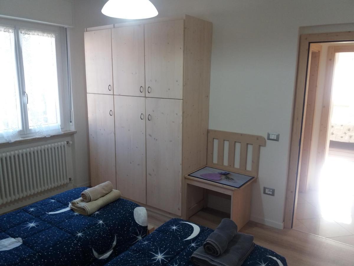 Ca Prandel Apartment Levico Terme Exterior photo