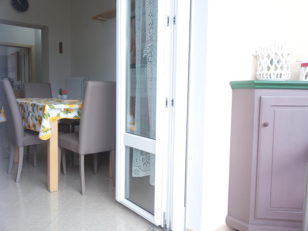 Ca Prandel Apartment Levico Terme Exterior photo