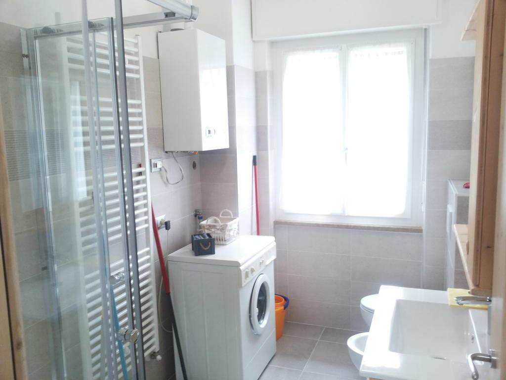 Ca Prandel Apartment Levico Terme Exterior photo