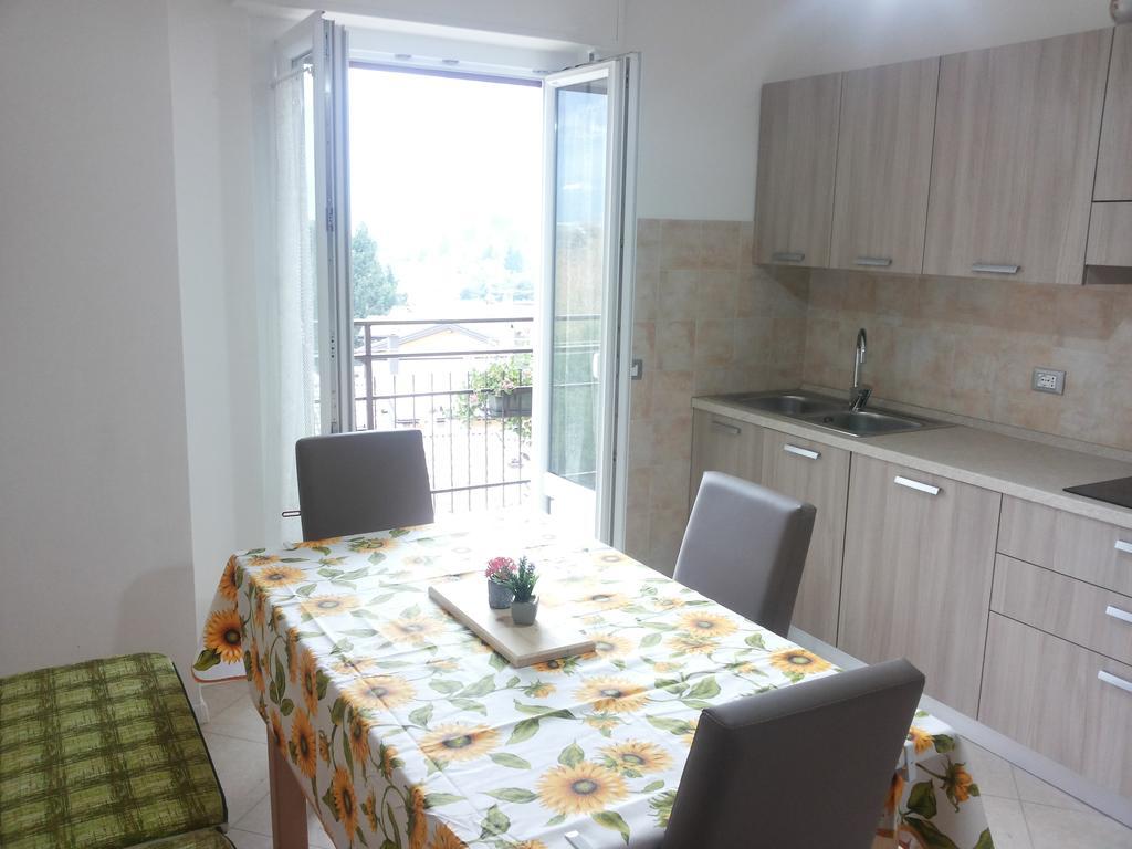 Ca Prandel Apartment Levico Terme Exterior photo