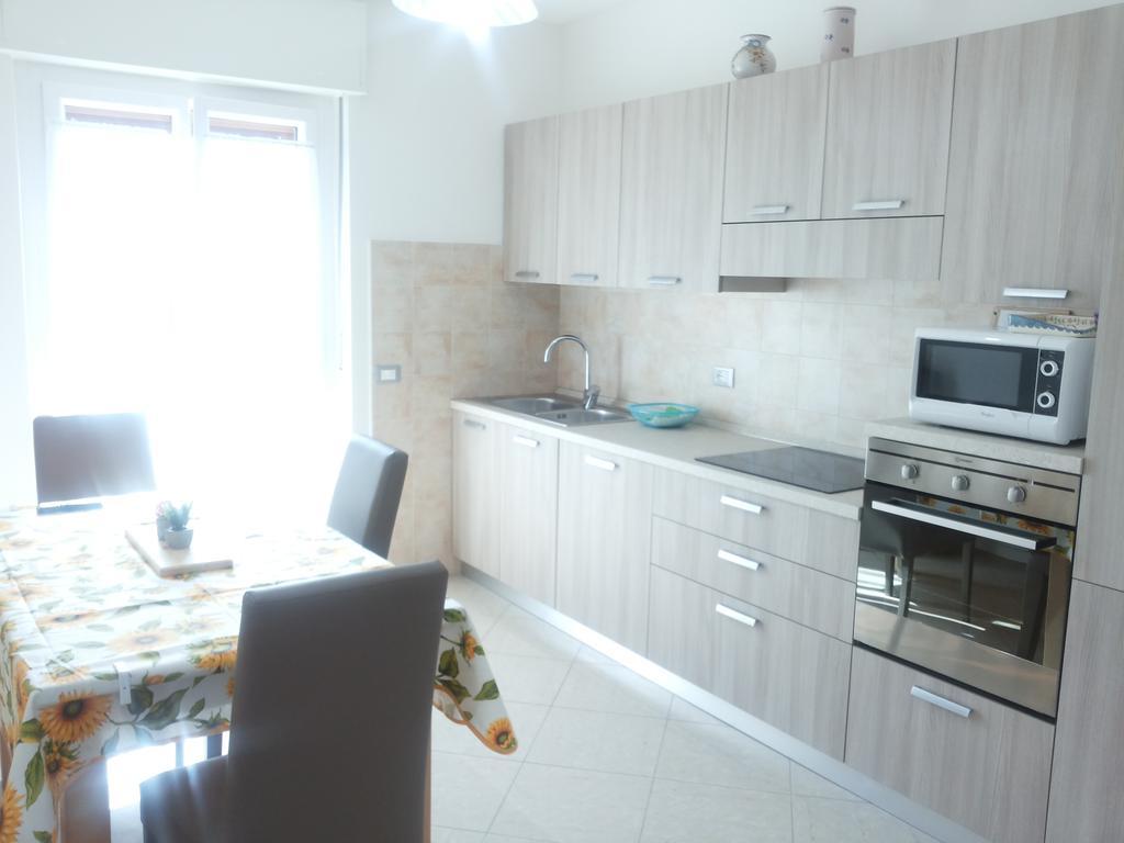 Ca Prandel Apartment Levico Terme Exterior photo