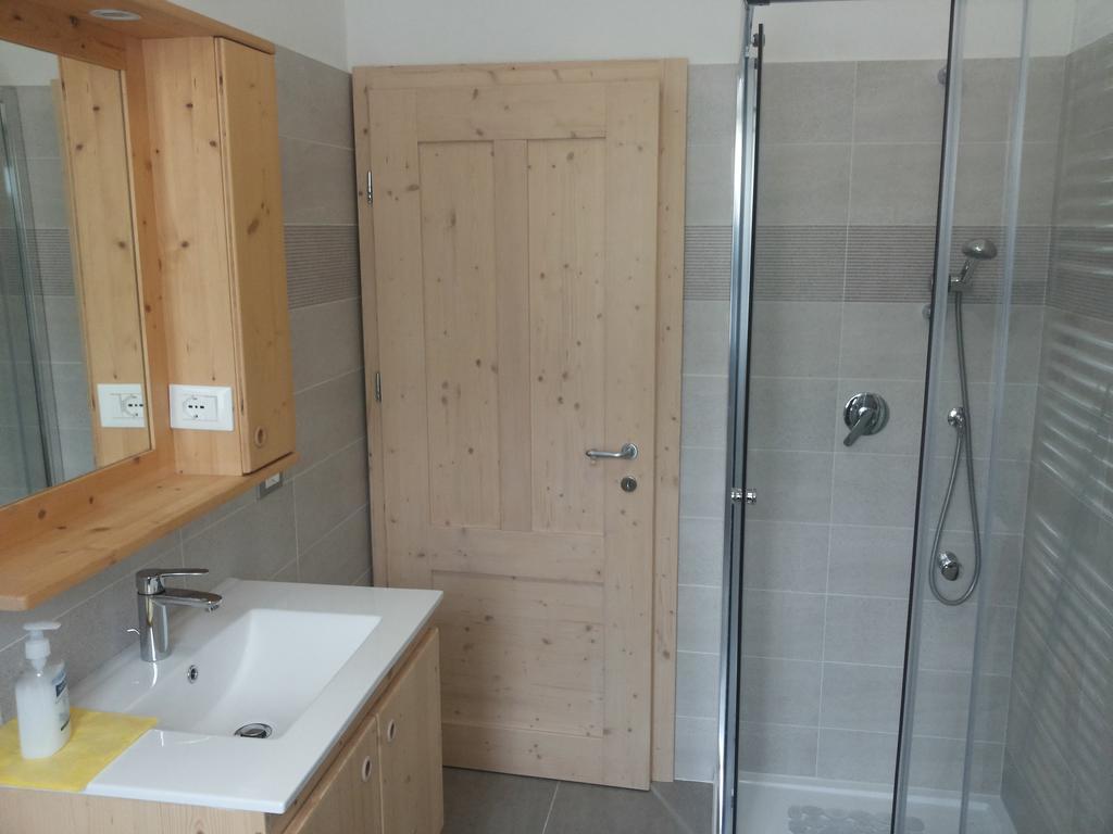 Ca Prandel Apartment Levico Terme Exterior photo