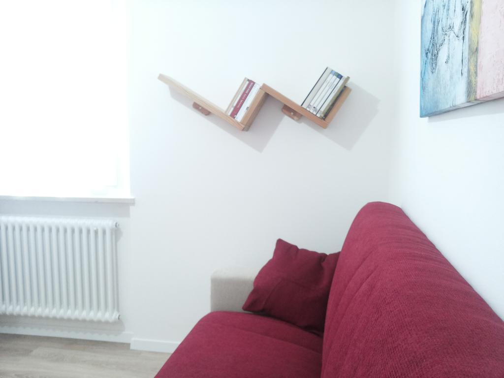 Ca Prandel Apartment Levico Terme Exterior photo