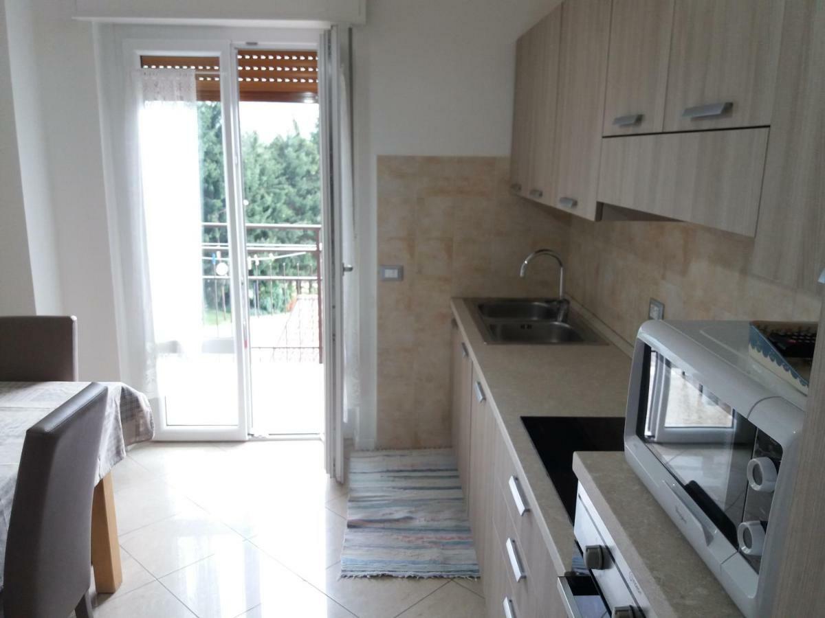Ca Prandel Apartment Levico Terme Exterior photo