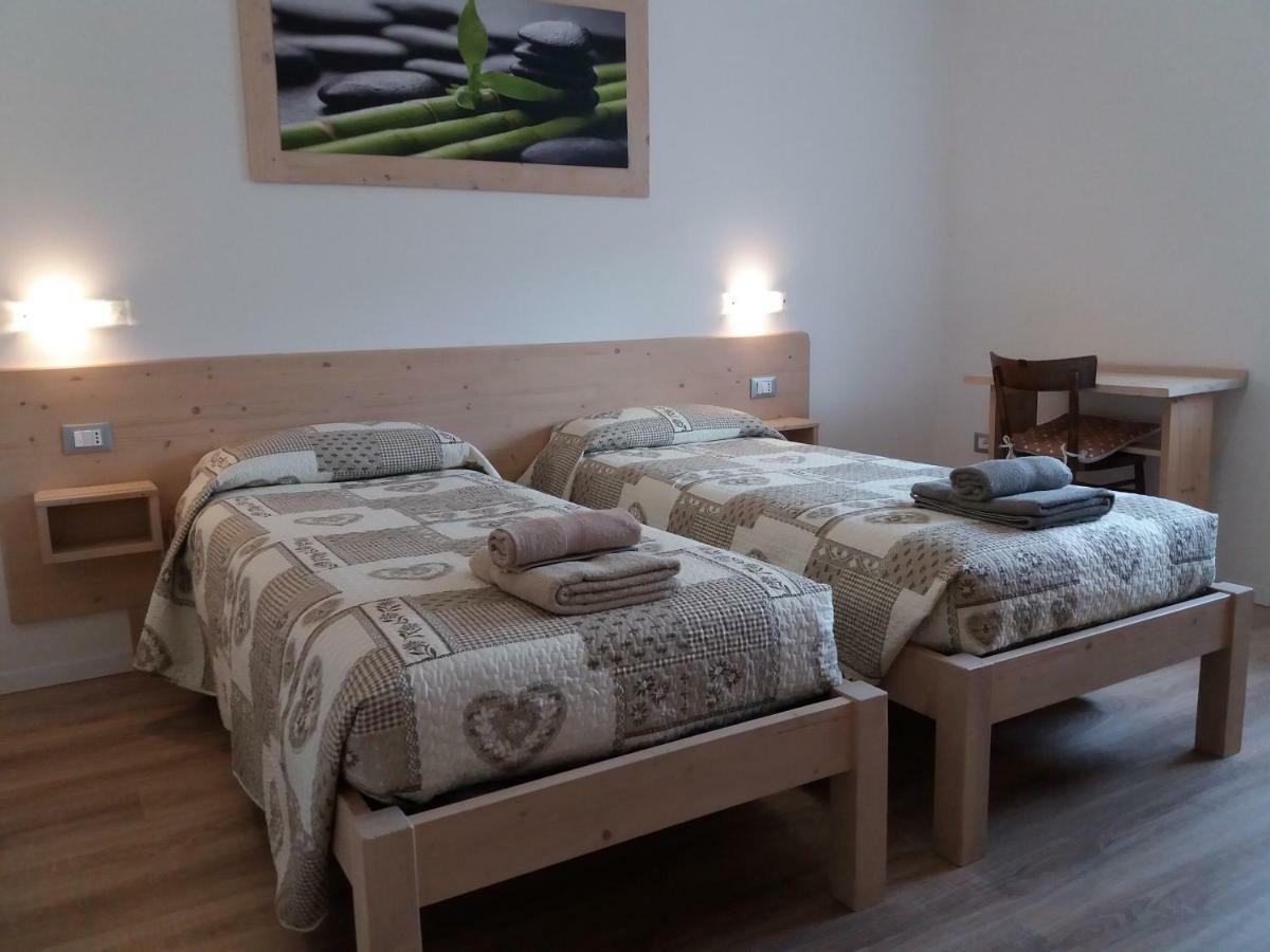 Ca Prandel Apartment Levico Terme Exterior photo